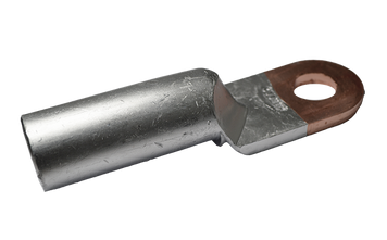 Наконечник DTL-300 медно-алюминиевый кабельный UEC LUG-DTL-300 фото