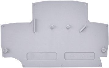 Замыкающая крышка ESH-EFD.2/PT (для ESH-EFD.2) 3903269 фото