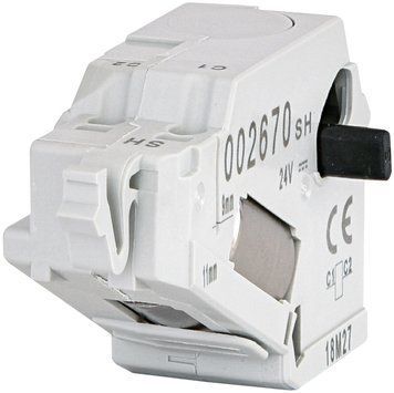 Незав. расц. DA2 125-1000AF DC24V 4671149 фото