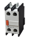 Допоміжний контакт SB-AC-11 (1НВ+1НЗ) UEC