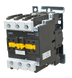 Контактор SB-PC-065 65А 220В/АС3 1з+1р (НО+НЗ) UEC PC4-SB-065-220-11 фото 1