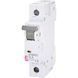 Автоматический выключатель ETIMAT 6 1p D 4A (6kA)