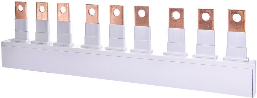 З'єднувальна шина IZ3 KVL-00 3P (3xKVL-00-3 50mm&sup2;) 1690944 фото