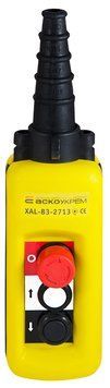 Пост кнопковий XAL-B3-2713 A0140050011 фото