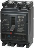 Автоматический выключатель NBS-TMS 160/3L 160A (36kA, (0.8-1)In/фикс.) 3P 4673009 фото