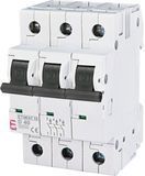 Автоматичний вимикач ETIMAT 10 3p D 40А (10 kA) 2155720 фото