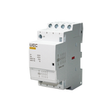 Контактор модульный HC20-40 (4NO) AC UEC MACC-20-40 фото