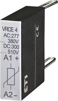 Фільтр "Varistor" VRCE-4 277-380V AC /300-510V DC 4641729 фото