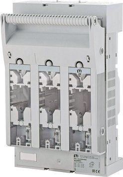 Разъединитель KVL 1 3P 250A (Клеммы M10-M10) 1690872 фото