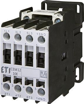 Контактор CEM 12.10 400V AC 4643124 фото