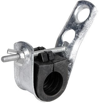 Підвісний затискач e.h.clamp.pro.50.95, 50-95 кв.мм, з затяжним болтом p029002 фото