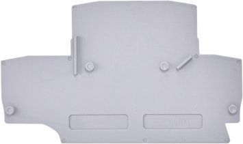 Замыкающая крышка ESH-EFD.4/PT (для ESH-EFD.4) 3903270 фото