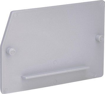 Замыкающая крышка ESC-SFR.4/PT (для ESC-SFR.4) 3903060 фото
