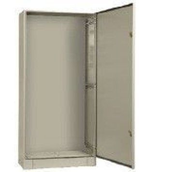 Корпус металлический ЩМПс-1600х800х400 IP54 PRO с монтажной панелью TNSy5504624 фото