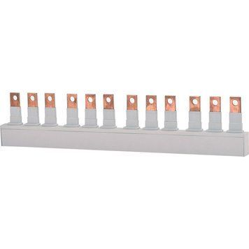З'єднувальна шина IZ4 KVL-00 3P (4xKVL-00-3 50mm&sup2;) 1690945 фото