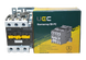 Контактор SB-PC-065 65А 400В/АС3 1з+1р (НО+НЗ) UEC PC4-SB-065-400-11 фото 2