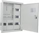 Корпус учета металлический 27 модулей 3фл; встроенный IP31; серии UBox A0260030003 фото 4