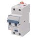 Дифференциальный автомат MDC60 1P+N C32 6кA A/0.03 2M GEWISS