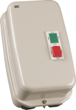 Контактор КМИ46562 65А в оболочке Ue=220В/АС3 IP54 KKM46-065-220-00 фото