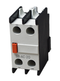 Допоміжний контакт SB-AC-20 (2НВ) UEC F4-SB-AC-20 фото