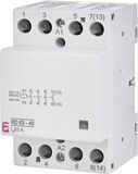 Контактор модульний RD 63-40 230V AC/DC 2464026 фото
