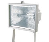 Прожектор ИО150 галогенний білий IP54 ІЕК LPI01-1-0150-K01 фото