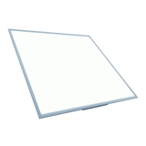 Світильник LED-PANEL-595-30-6400K-36W-220V-3000L Alum TNSy5000227 фото