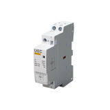 Контактор модульний HC25-10 (1NO) AC UEC MACC-25-10 фото