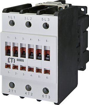 Контактор CEM 95.00 230V AC 4651103 фото
