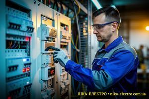 Автоматика сама знеструмлює небезпечну ділянку: незалежний розчеплювач для автоматичних вимикачів UEC