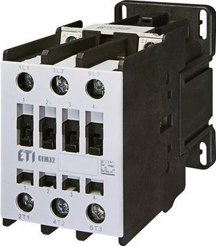 Контактор CEM 32.10 24V DC 4646220 фото