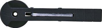 Рукоятка на корпус FLBS-DH400/B (чорна, для FLBS 125-400A) 4661824 фото