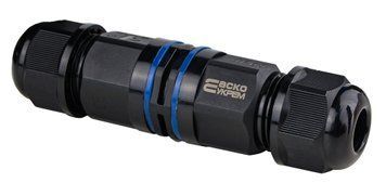 Соединитель кабельный 213; IP68 серии CNP A0280010008 фото