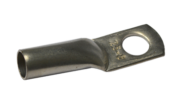 Наконечник JG-25 медный луженый кабельный ECO UEC LUG-JG-025-ECO фото