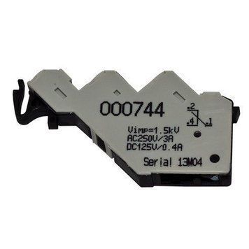 Блок контакт сигн. SS2 125-1600AF (1NO, 2A) 4671145 фото