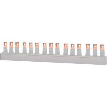 З'єднувальна шина IZ5 KVL-00 3P (5xKVL-00-3 50mm&sup2;) 1690946 фото