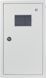Корпус учета металлический 12 модулей 1фл; навесной IP31; серии UBox A0260030004 фото 2