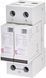 Обмежувач перенапруги ETITEC V T12 280/12,5 (2+0)