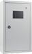 Корпус учета металлический 12 модулей 1фл; навесной IP31; серии UBox A0260030004 фото 1