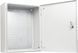 Корпус з монтажною панеллю металевий 50*40*25; IP31; серії UBox A0260020028 фото 4