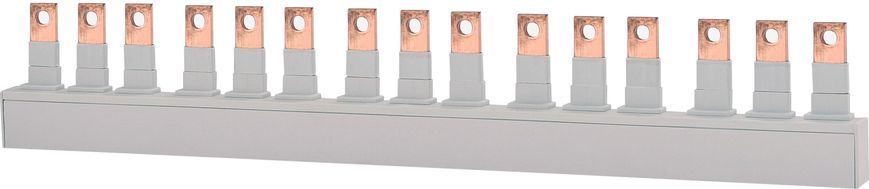 З'єднувальна шина IZ5 KVL-00 3P (5xKVL-00-3 50mm&sup2;) 1690946 фото