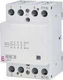 Контактор модульний RD 63-40 24V AC/DC 2464027 фото