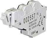 Блок контакт сигн. SS2S 160&250AF (1CO, 2A, для EB2S) 4671951 фото