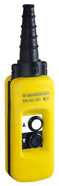 Пост кнопочный XAL-B3-291 A0140050012 фото