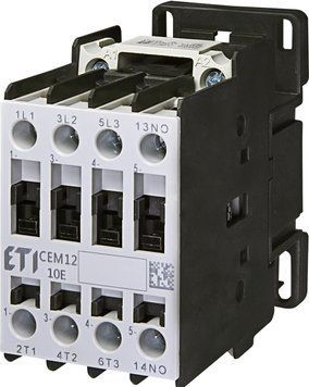 Контактор CEM 12.10 48V AC 4643121 фото