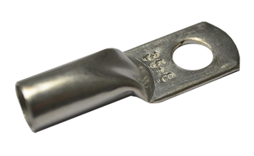 Наконечник JG-35 медный луженый кабельный ECO UEC LUG-JG-035-ECO фото