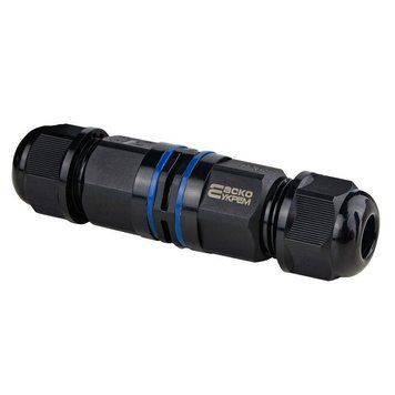 З'єднувач кабельний 214; IP68 серії CNP A0280010009 фото
