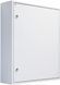Металлический щит наружной установки 4XN160 3-5 (IP41, В800xШ800xГ160)