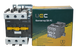 Контактор SB-PC-080 80А 220В/АС3 1з+1р (НО+НЗ) UEC PC4-SB-080-220-11 фото 2