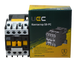 Контактор SB-PC-009 9А 110В/АС3 1р (НЗ) UEC PC1-SB-009-110-01 фото 2